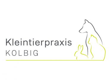 Logo Kleintierpraxis Kolbig