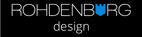 ROHDENBURG design - Produktdesign - Grafikdesign